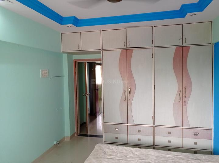 Radhakrishana apartment Bedroom 1