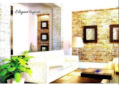Hall Image of 718 Sq.ft 2 BHK Apartment / Flat for sale in Sai Gaon, Kaazi Sarai Varanasi for Rs. 4700000