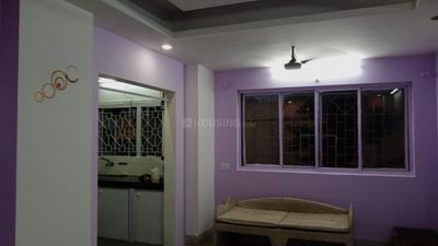 Hall Image of OXOTEL in Kurla East, Mumbai