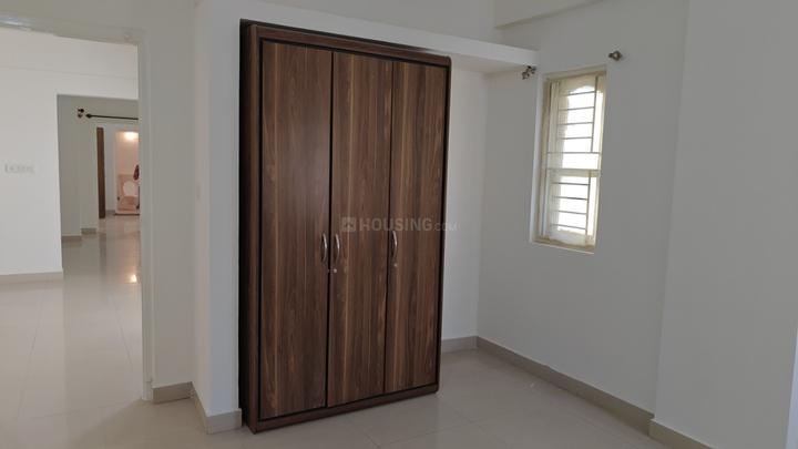Koramangala Bedroom One 1