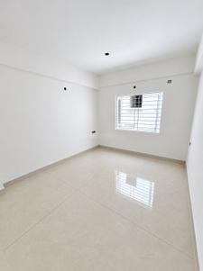 Study Room Image of 1200 Sq.ft 3 BHK Apartment / Flat for sale in Sri Sai Bharath Towers, Narayanapura Bengaluru for Rs. 11700000