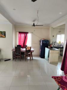 Kitchen Image of 1410 Sq.ft 3 BHK Apartment / Flat for sale in Nunna Vijayawada for Rs. 4391000