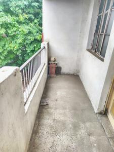 Balcony Image of 1000 Sq.ft 2 BHK Apartment / Flat for sale in Nandanvan Nagpur for Rs. 4500000