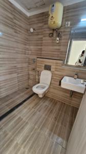 Image of 1200 Sq.ft 3 BHK Builder Floor for rent in BPTP Astaire Garden Floors, Sector 70A, Gurgaon for Rs. 38000