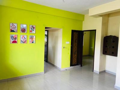 Hall Image of 756 Sq.ft 2 BHK Apartment / Flat for sale in Mudichur Chennai for Rs. 3700000
