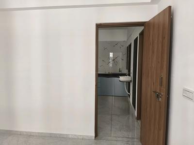 Bedroom Image of 1440 Sq.ft 3 BHK Apartment / Flat for sale in Aza Al Muqaam, Juhapura Ahmedabad for Rs. 10000000