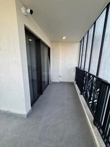 Balcony Image of 3517 Sq.ft 5 BHK Apartment / Flat for sale in New Chandigarh Chandigarh for Rs. 47500000