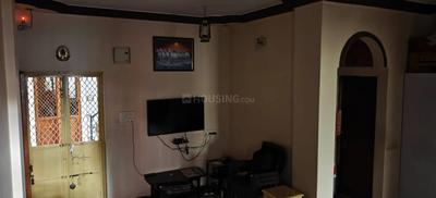 Hall Image of 1150 Sq.ft 2 BHK Apartment / Flat for sale in Isanpur Ahmedabad for Rs. 4200000