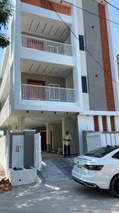 4 BHK Independent House