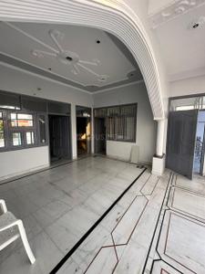 2 BHK Independent Builder Floor