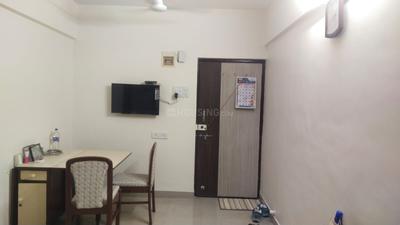 Hall Image of Girls PG FOR single  in Ulwe, Navi Mumbai