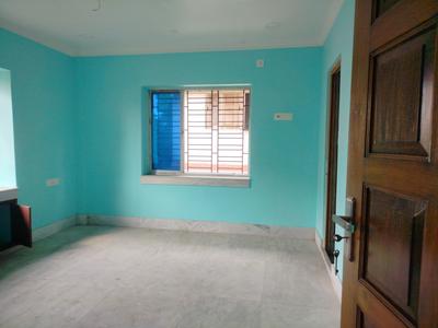 Bedroom Image of 900 Sq.ft 2 BHK Apartment / Flat for sale in Purba Barisha Kolkata for Rs. 3500000