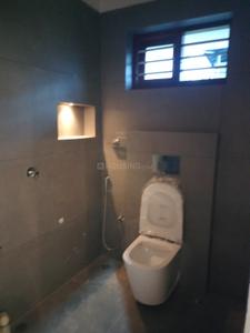 Bathroom Image of 2200 Sq.ft 4 BHK Independent House for sale in Kakkanad Kochi for Rs. 10500000