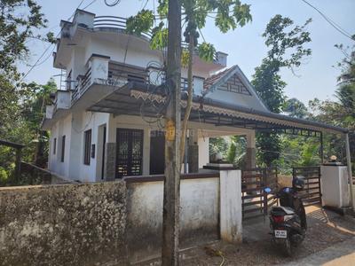 3 BHK Independent House