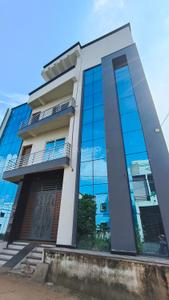Image of 6555 Sq.ft 12 BHK Independent House for rent in Phulnakhara, Cuttack for Rs. 150000