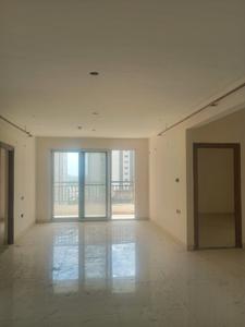Living Room Image of 1860 Sq.ft 3 BHK Apartment / Flat for sale in Serilingampally Hyderabad for Rs. 17670001
