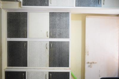 Kitchen Image of 1500 Sq.ft 3 BHK Independent House for sale in South Bopal Ahmedabad for Rs. 17500000