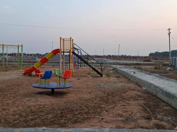 New Residential plots Main Image 1