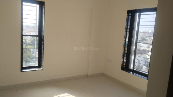 Samarth Nagar, New Sangvi Bedroom One 1