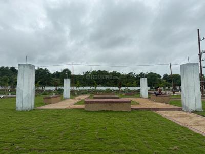 Image of 675 Sq.ft Residential Plot / Land for sale in Shashwat Corridor, Panchderiya, Indore for Rs. 2160000