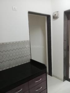 Image of 871 Sq.ft 2 BHK Apartment / Flat for rent in Thane West, Thane for Rs. 45000