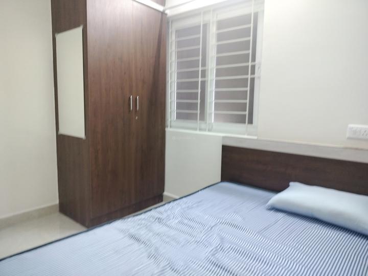 Chikku Lakshmaiah Layout, Adugodi Bedroom 1