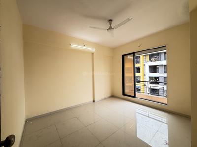 Bedroom Image of 680 Sq.ft 1 BHK Apartment / Flat for sale in Dombivli East Thane for Rs. 6500000