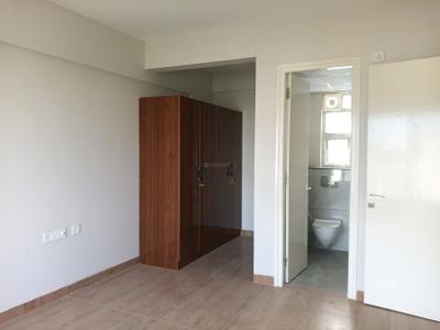 Bedroom Image of 1833 Sq.ft 3 BHK Apartment / Flat for rent in Togetherments 2g Tula, K R Puram Bengaluru for Rs. 60000