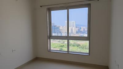Bedroom Image of 1800 Sq.ft 3 BHK Apartment / Flat for sale in Hubtown Rising City, Ghatkopar East Mumbai for Rs. 21700000