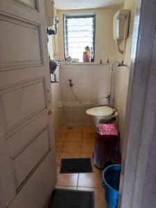Image of 780 Sq.ft 2 BHK Apartment / Flat for sale in Mahim, Mumbai for Rs. 35000000