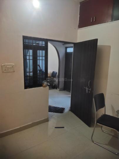 Rajrani sadan Bedroom 1