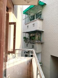 Living Room Image of 1800 Sq.ft 3 BHK Apartment / Flat for sale in The Antriksh Suruchi Apartments, Sector 10 Dwarka New Delhi for Rs. 23600000