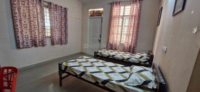 Bedroom Image of Aquilla PG for Boys in Bellandur, Bangalore