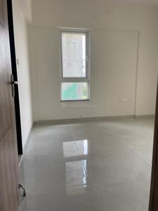 Bedroom Image of 1030 Sq.ft 2 BHK Apartment / Flat for sale in Nyati Exuberance III, Undri Pune for Rs. 5800000