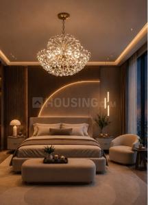 Bedroom Image of 3945 Sq.ft 4 BHK Independent House for sale in Thaltej Ahmedabad for Rs. 57500000
