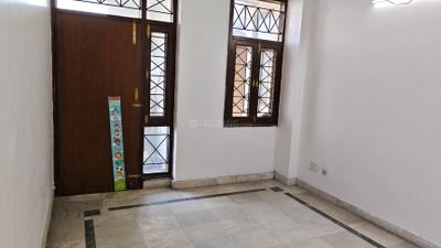 Bedroom Image of 1717 Sq.ft 3 BHK Apartment / Flat for sale in Butler Colony Lucknow for Rs. 14000000