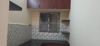 Bathroom Image of 530 Sq.ft 1 BHK Independent House for rent in Ramapuram Chennai for Rs. 15000
