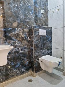 Bedroom One Image of 600 Sq.ft 2 BHK Apartment / Flat for sale in Saarthi Affordable Homes, Bindapur New Delhi for Rs. 4000000