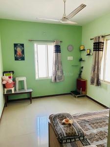 Bedroom Image of 927 Sq.ft 2 BHK Apartment / Flat for sale in Naranpura Ahmedabad for Rs. 7000000