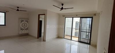 Hall Image of 1000 Sq.ft 2 BHK Apartment / Flat for sale in SNN Raj Etternia, Harlur Bengaluru for Rs. 20000000