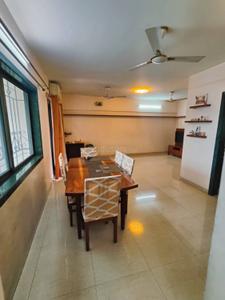 Hall Image of 1300 Sq.ft 2 BHK Apartment / Flat for sale in Orchid Spring Valley, Magarpatta City Pune for Rs. 13500000