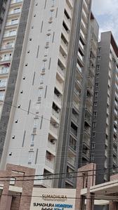 Building Image of 2475 Sq.ft 3.5 BHK Apartment / Flat for sale in Sumadhura Horizon, Kondapur Hyderabad for Rs. 28000000