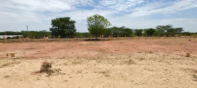 Image of 2002 Sq.ft Residential Plot / Land for sale in Sooriyur, Tiruchirappalli for Rs. 998998