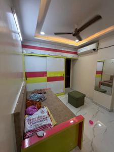 Bedroom Image of 1200 Sq.ft 2 BHK Apartment / Flat for sale in Suchitra Hyderabad for Rs. 7500000