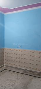 Bedroom Image of 450 Sq.ft 2 BHK Builder Floor for rent in Sector 104 Gurgaon for Rs. 6500