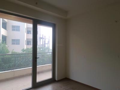 Bedroom Image of 2100 Sq.ft 4 BHK Apartment / Flat for sale in Chintels Serenity Pocket B Phase II, Sector 109 Gurgaon for Rs. 32900000