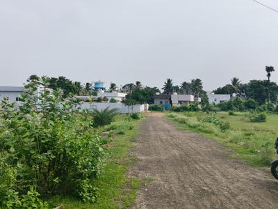 Image of 2700 Sq.ft Residential Plot / Land for sale in Diwancheruvu, Rajahmundry for Rs. 1110000