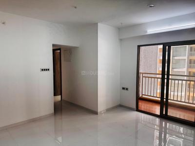 Hall Image of 1400 Sq.ft 3 BHK Apartment / Flat for rent in Bramha The Collection, Wadgaon Sheri Pune for Rs. 55000