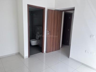 Bedroom Image of 1103 Sq.ft 2 BHK Apartment / Flat for sale in Godrej Park Retreat, Chikkakannalli Bengaluru for Rs. 11500000