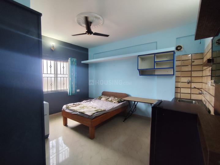 Venkateshwara Layout, S.G. Palya Bedroom 1